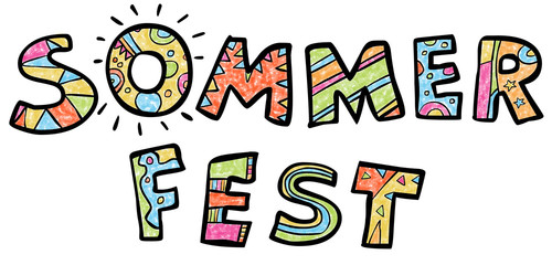 Save the Date – Sommerfest 19. August Save the Date – Sommerfest 19. August