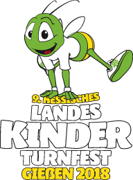 Landeskinderturnfest in Gießen