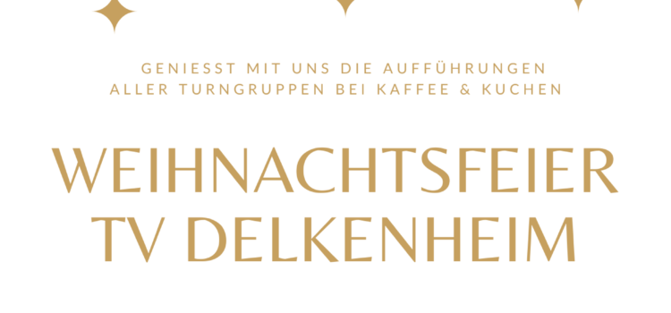Weihnachtsfeier am 18.12.22 Weihnachtsfeier am 18.12.22